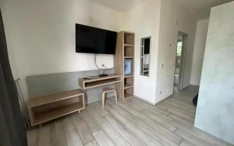 Camping Village Frontemare - 2