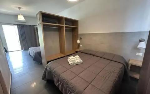 Camping Village Frontemare - 4