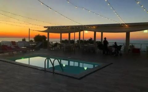 Camping Village Frontemare - 8