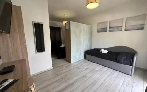 Camping Village Frontemare - 1