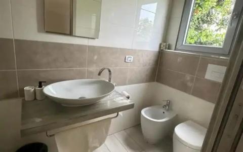 Camping Village Frontemare - 5