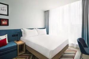 Hampton By Hilton City Centre Hotel, Dublin