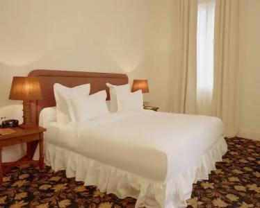 Château Voltaire - 3