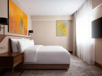 Swissôtel Wellness Resort Alatau - 128