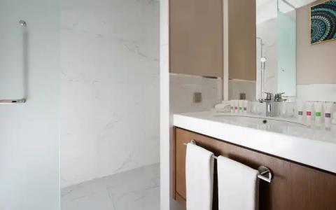 Swissôtel Wellness Resort Alatau - 124