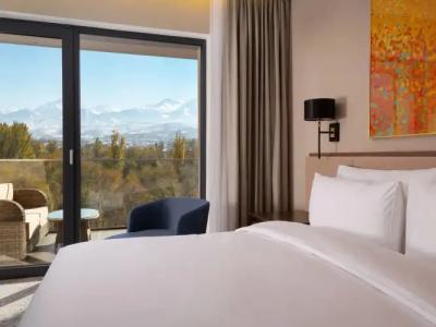 Swissôtel Wellness Resort Alatau - 117