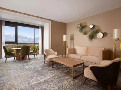 Swissôtel Wellness Resort Alatau - 145