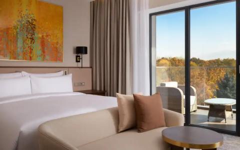 Swissôtel Wellness Resort Alatau - 110