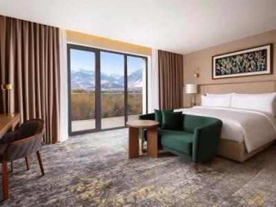 Swissôtel Wellness Resort Alatau - 138