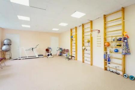 СПб дом-пансионат ветеранов науки РАН - 4