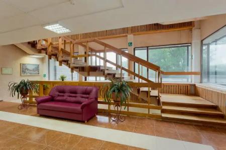 СПб дом-пансионат ветеранов науки РАН - 7