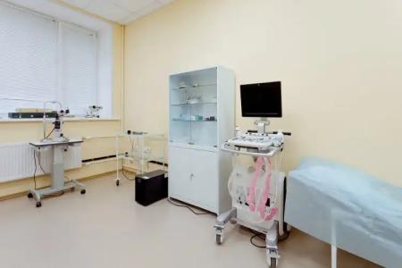 СПб дом-пансионат ветеранов науки РАН - 9