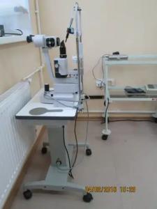 СПб дом-пансионат ветеранов науки РАН - 21