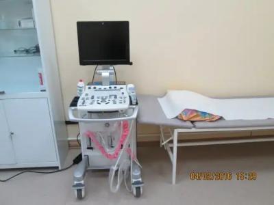 СПб дом-пансионат ветеранов науки РАН - 19