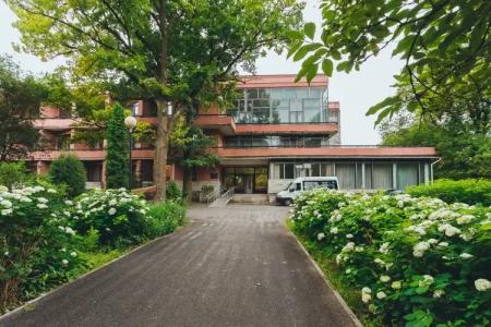 СПб дом-пансионат ветеранов науки РАН