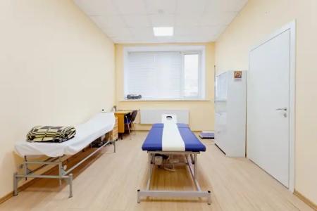 СПб дом-пансионат ветеранов науки РАН - 16