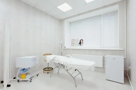 СПб дом-пансионат ветеранов науки РАН - 5