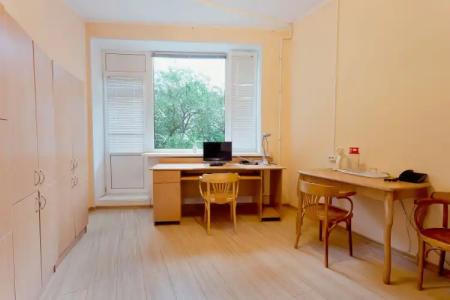 СПб дом-пансионат ветеранов науки РАН - 8