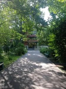 СПб дом-пансионат ветеранов науки РАН - 25