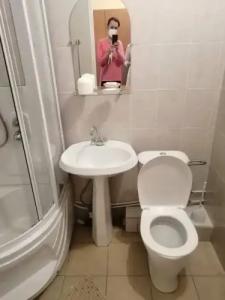 СПб дом-пансионат ветеранов науки РАН - 34