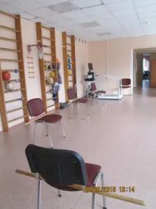 СПб дом-пансионат ветеранов науки РАН - 3