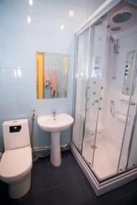 СПб дом-пансионат ветеранов науки РАН - 31