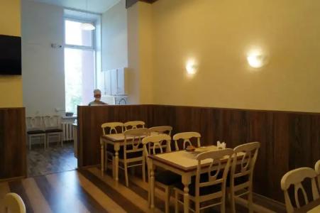 СПб дом-пансионат ветеранов науки РАН - 22