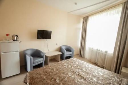 СПб дом-пансионат ветеранов науки РАН - 32