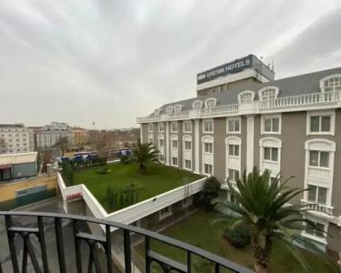 Eresins Express - 76