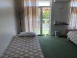 Comfort Triple Room with Shower