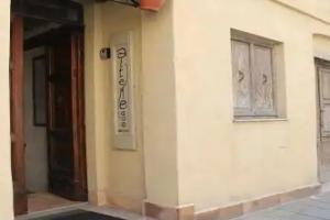 Alter Ego b&b Hotel, Assisi