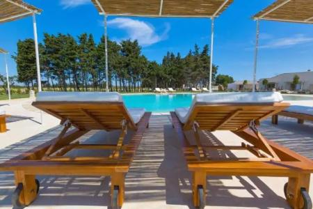 Masseria Longa Boutique - 14