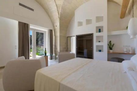 Masseria Longa Boutique - 5