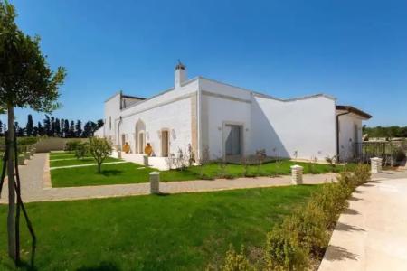 Masseria Longa Boutique - 17