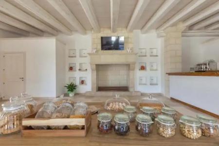 Masseria Longa Boutique - 15