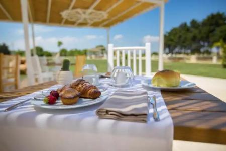 Masseria Longa Boutique - 8