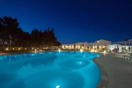 Masseria Longa Boutique - 12