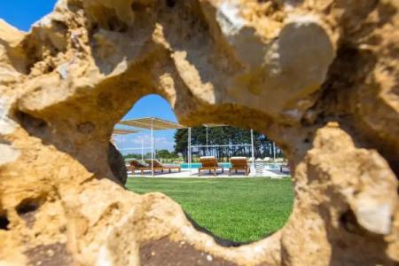 Masseria Longa Boutique - 18