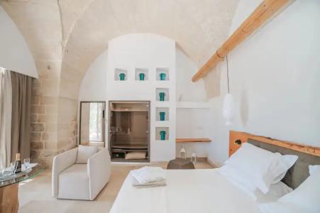 Masseria Longa Boutique - 34