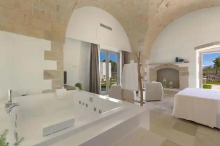 Masseria Longa Boutique - 1