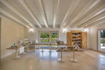 Masseria Longa Boutique - 19