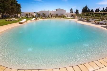 Masseria Longa Boutique - 13