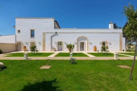 Masseria Longa Boutique - 0