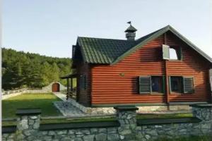 Vikendica Katarina Guest house, Zabljak
