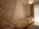 Twin Room with Balcony