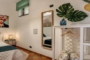 Villa Islamorada - Pool and Sea View, Massa Lubrense