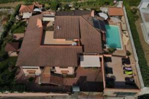 B&B Artemide Mini-hotel, Agropoli