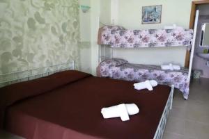 Una Terrazza Sul Mare, Agropoli