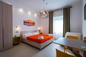 SunSea Bed And Breakfast Mini-hotel, Agropoli