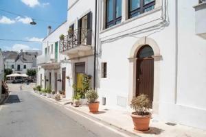 Perlage Suite Luxury B&B - Amazing View of Trulli, Alberobello